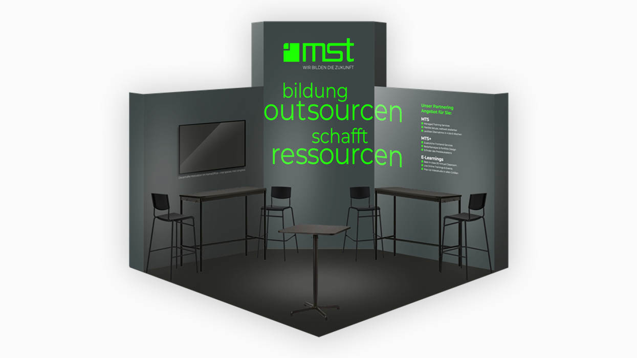 Mst Group Gmbh